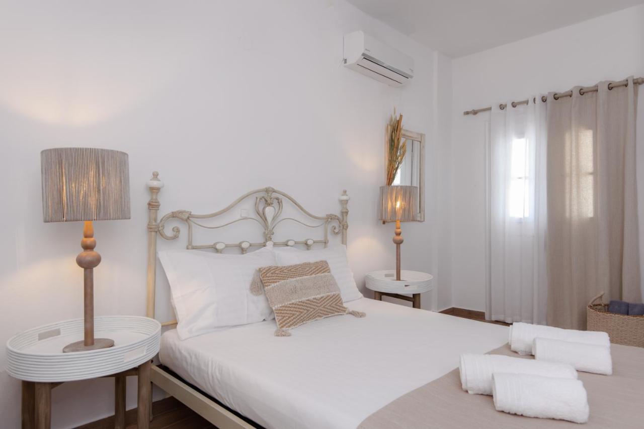 Miles Away Luxury Apartments Platis Gialos  Exterior foto