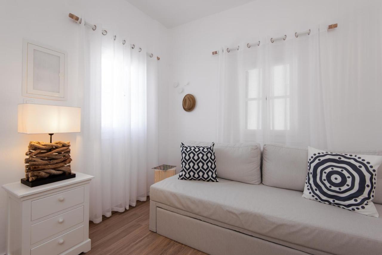 Miles Away Luxury Apartments Platis Gialos  Exterior foto