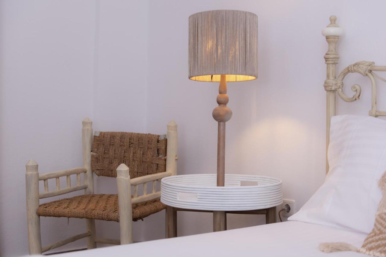 Miles Away Luxury Apartments Platis Gialos  Exterior foto
