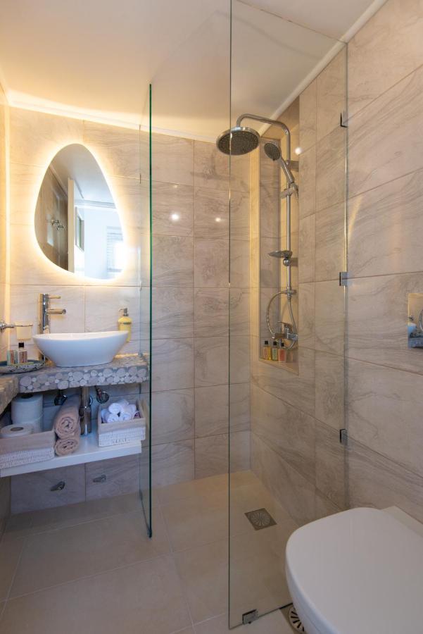 Miles Away Luxury Apartments Platis Gialos  Exterior foto